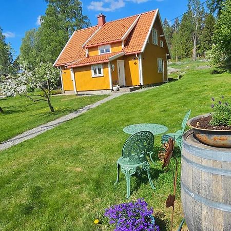Cozy Country House Spydeberg Exterior foto