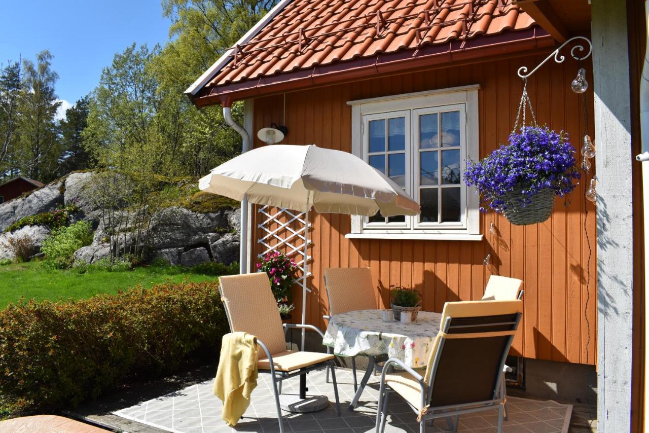Cozy Country House Spydeberg Exterior foto